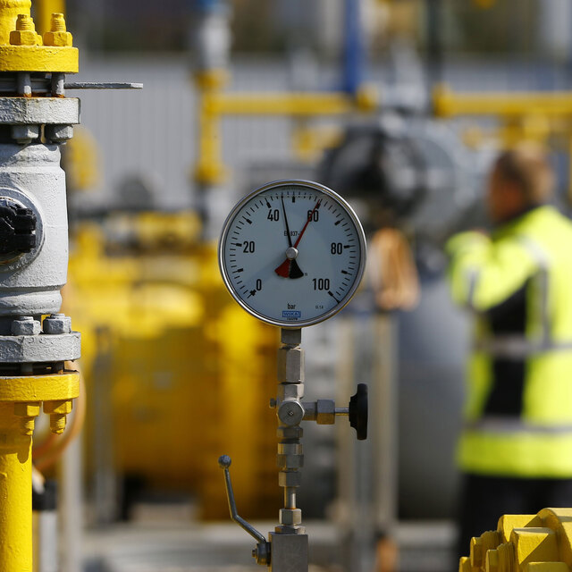 Kremlin'den gaz açıklaması
