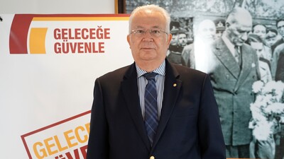 Teknik direktör açıklaması