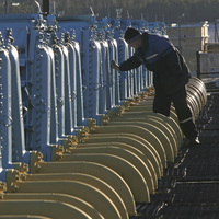 Rusya iki ülkenin gazını kesti