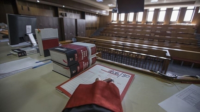 FETÖ'nün siyasilere kaset kumpası davasında karar