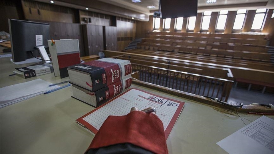 FETÖ'nün siyasilere kaset kumpası davasında karar