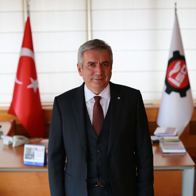'Enflasyonu düşürebilmek için daha fazla gayrete ihtiyaç var'