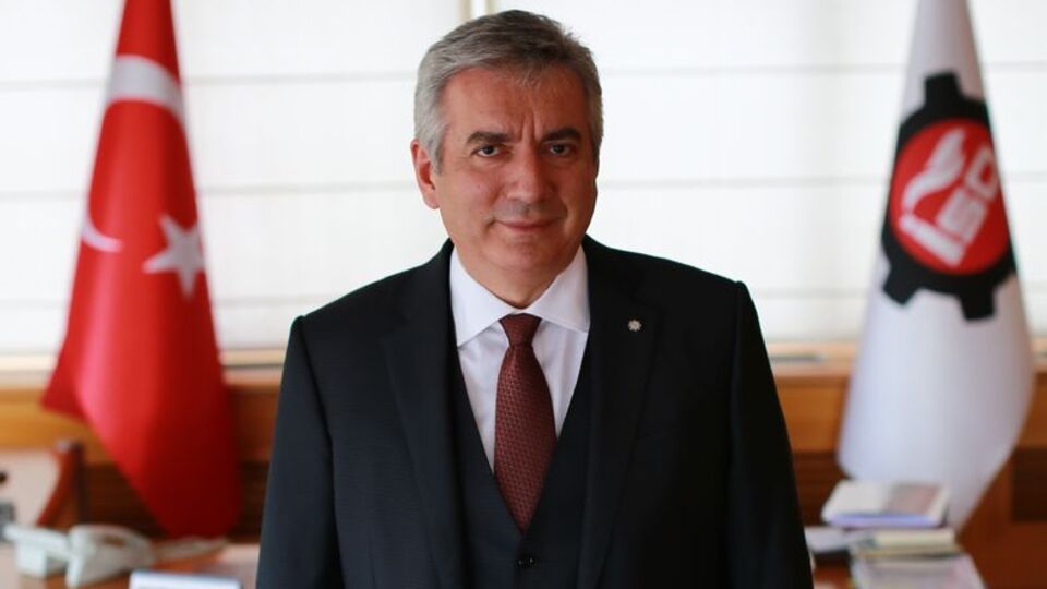 'Enflasyonu düşürebilmek için daha fazla gayrete ihtiyaç var'