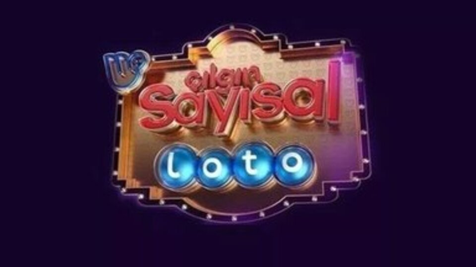 Çılgın Sayısal Loto sonuçları açıklandı!