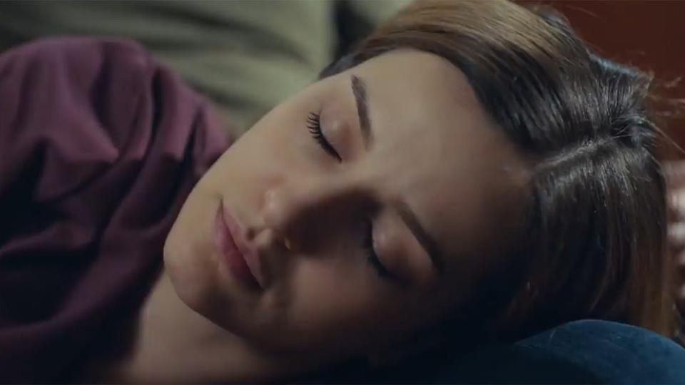 Annenin Sırrıdır Çocuk son bölüm izle!