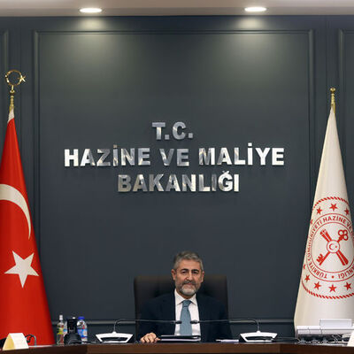 'Kurda istikrar sağladık'