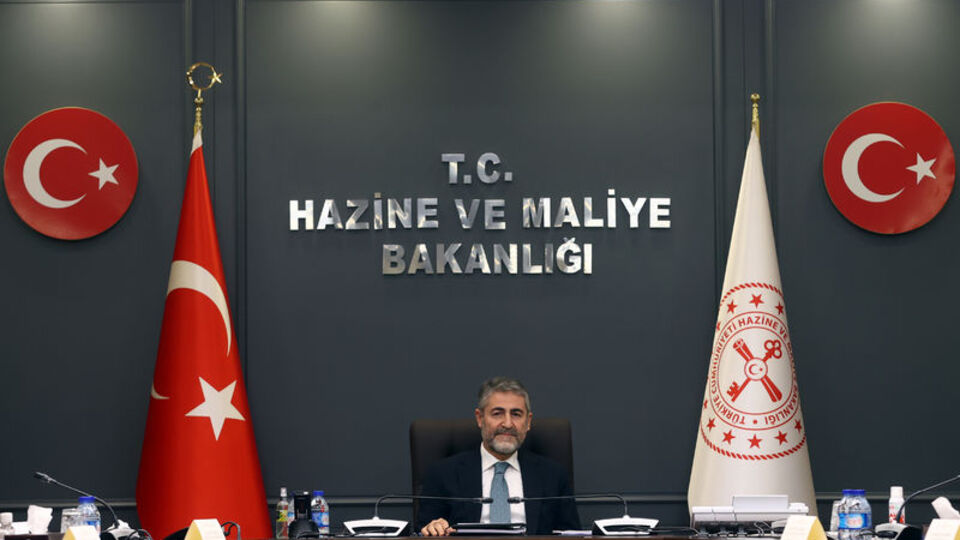 'Kurda istikrar sağladık'