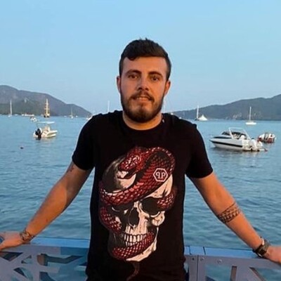 24 yaşındaki genci boğup dere kenarına attılar