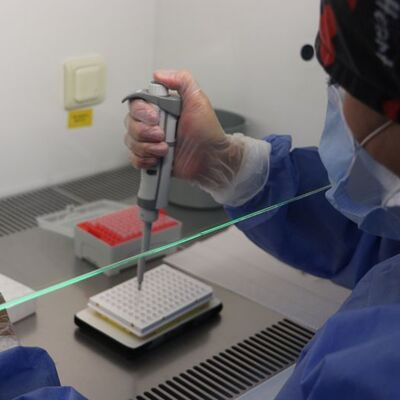 Yeni vaka sayısı açıklandı