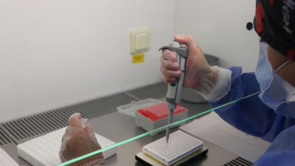 Yeni vaka sayısı açıklandı