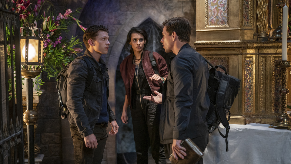 Gösterimden kaldırıldı