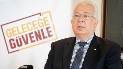 Flaş Fatih Terim yanıtı!