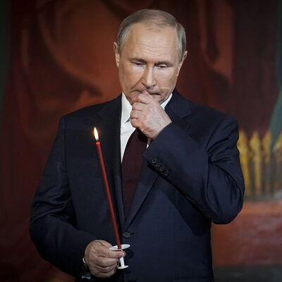 Putin'in sağlığı hakkında o iddialar yeniden gündemde!