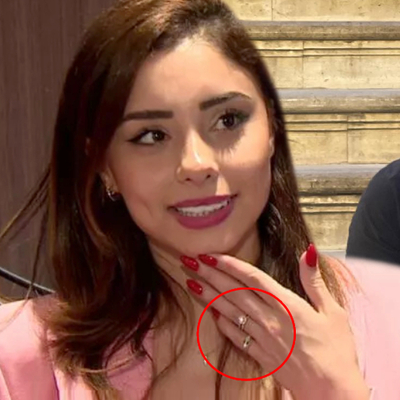 'Evlilik' sorularına yanıt: Bu yaz düğün yok!