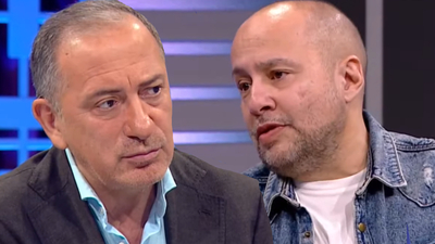 'Fransızca bilmeden Fransızca şarkı yaptım'