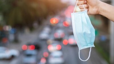 Maske zorunluluğu kalktı mı?