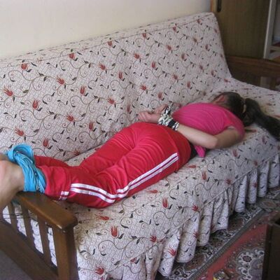 Kadınları falakaya yatırmıştı... 9 yıl hapsi isteniyor