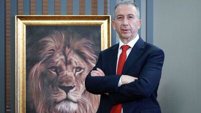 Öztürk'ten Okan Buruk açıklaması!