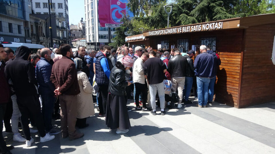 Karaborsada 30 bine bilet!