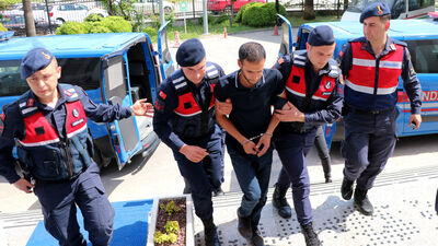 Gezmeye davet eden cani, vahşeti anlattı!