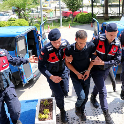 Gezmeye davet eden cani, vahşeti anlattı!