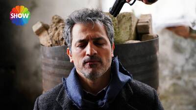 'Oğlum'da seyirciyi şoke eden hamle!