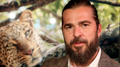 "Oyunculuk benim tutkum"