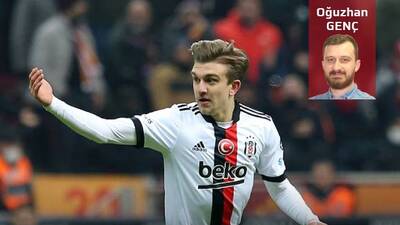 Rıdvan Yılmaz'da sıcak gelişme!