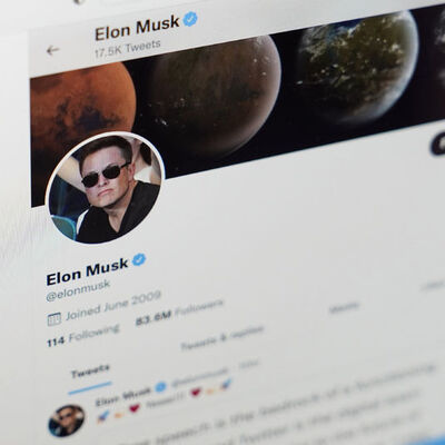 15 dev kulüp fiyatına Twitter'ı aldı!