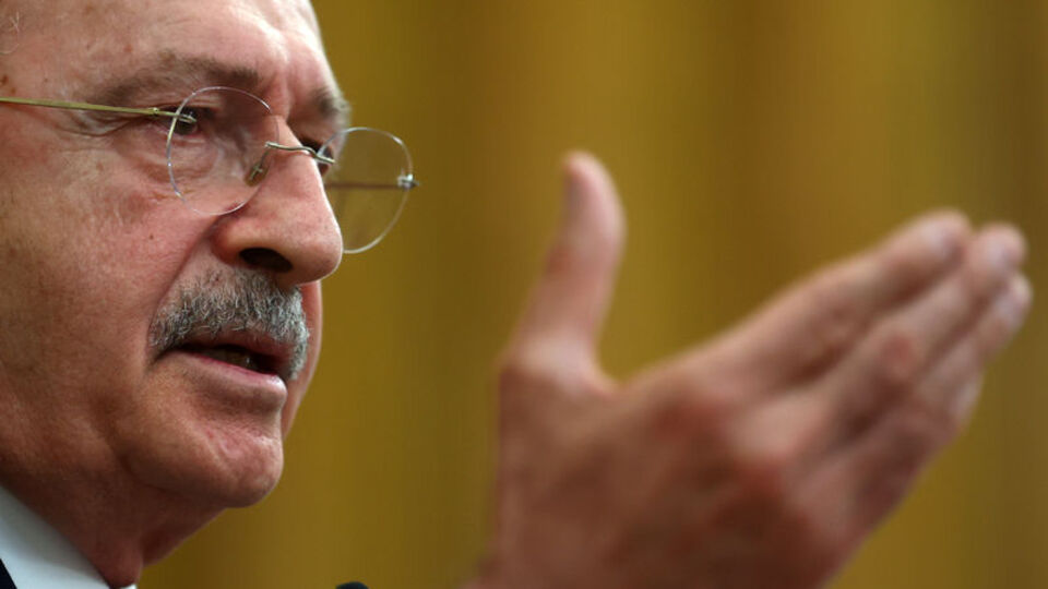 Kılıçdaroğlu faturayı ödedi, elektriği verildi