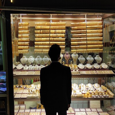 Vatandaş baktı, Merkez topladı