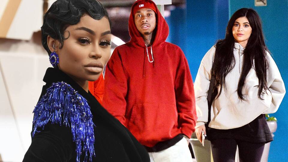 "Eski sevgilime saldırdı!"