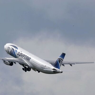 Uçak kazasının nedeni, pilotun kokpitte yaktığı sigara mı?