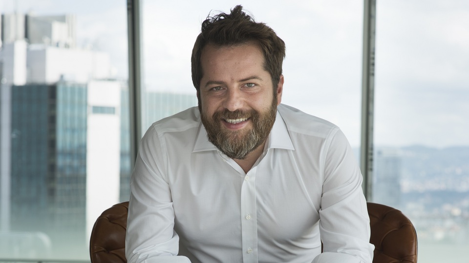 Balon var dendi konut krizi çıktı