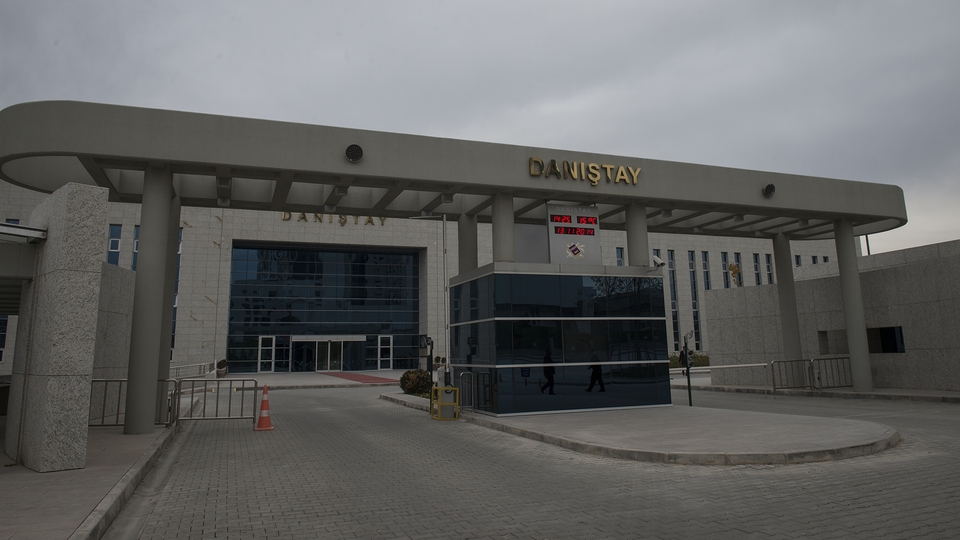 İstanbul Sözleşmesi ile ilgili davada savcıdan iptal talebi