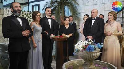 'Aziz' kadrosuna yeni oyuncu!