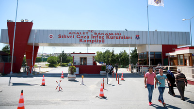 Adalet Bakanlığı'ndan bayram genelgesi