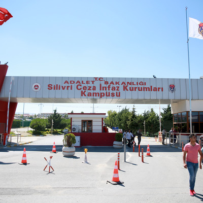 Adalet Bakanlığı'ndan bayram genelgesi