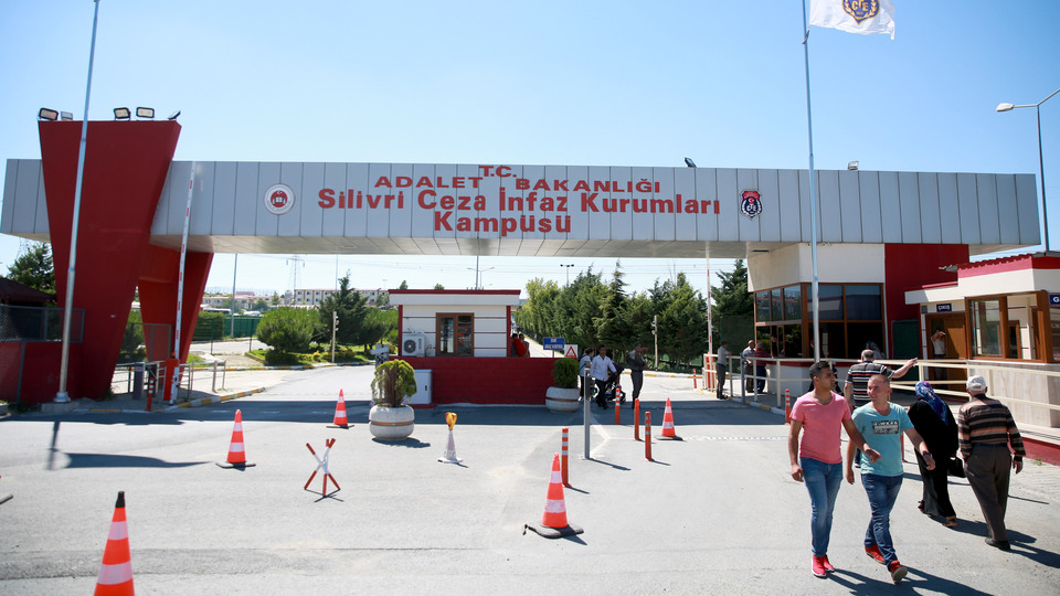 Adalet Bakanlığı'ndan bayram genelgesi