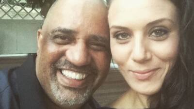 Ünlü çifte "cinsel istismar" suçlaması