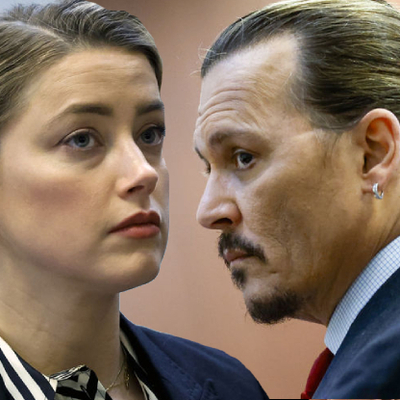 Johnny Depp-Amber Heard davasında neler oluyor?