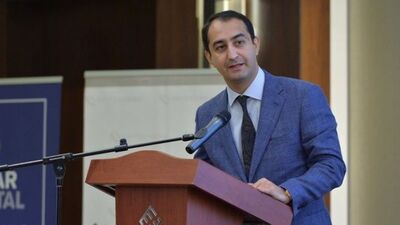 TAİB'e finansçı başkan