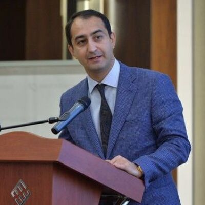 TAİB'e finansçı başkan