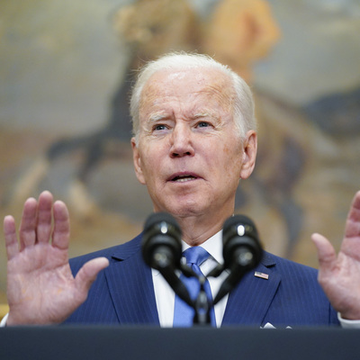 ABD'den Ukrayna'ya 33 milyar dolarlık yardım paketi