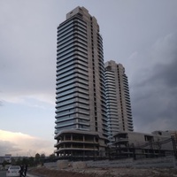 Togo Kuleleri inşaatına yıkım kararı