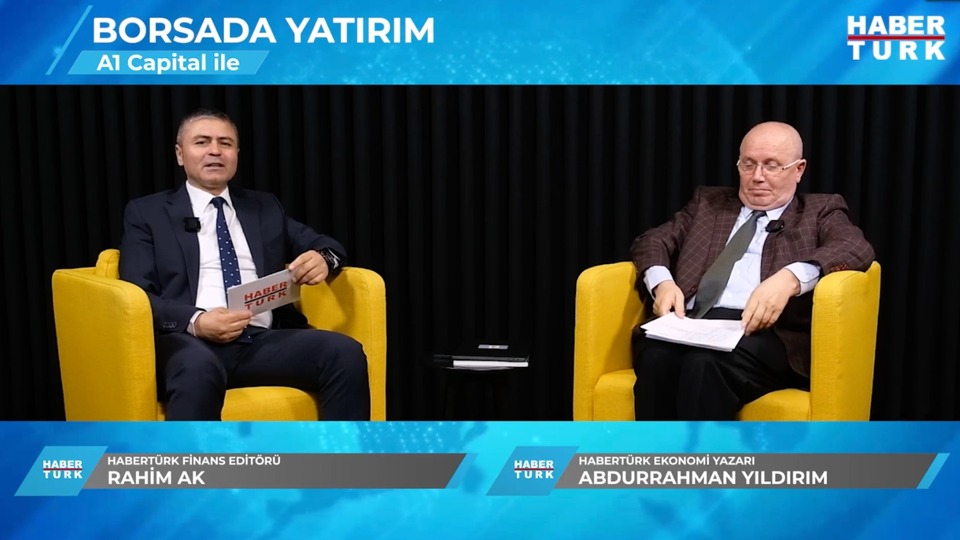 Yatırımcının borsa algısı değişti mi?