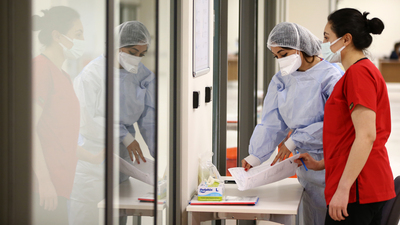 Koronavirüste son durum açıklandı