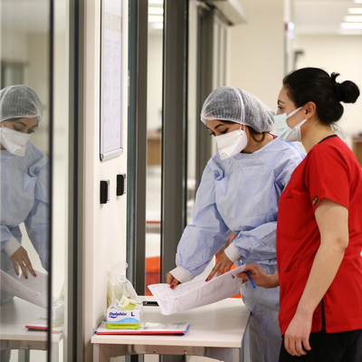 Koronavirüste son durum açıklandı