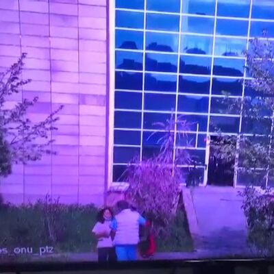 Evlilik teklifini kabul etmeyince ölümden döndü!