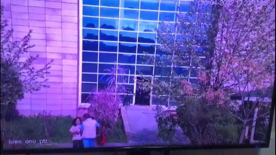 Evlilik teklifini kabul etmeyince ölümden döndü!